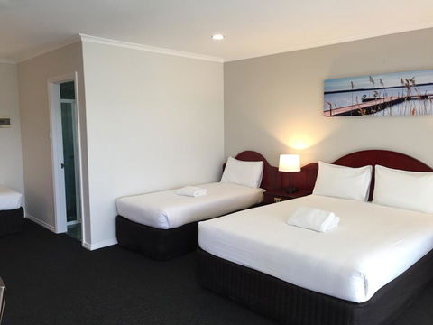 Hilton Beachfront Motel - Darwin Holiday 20
