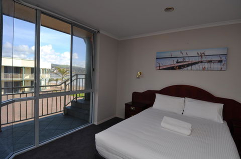 Hilton Beachfront Motel - Darwin Holiday 34