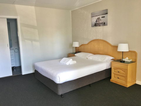 Hilton Beachfront Motel - Darwin Holiday 31