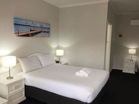 Hilton Beachfront Motel - Darwin Holiday 5