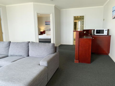 Hilton Beachfront Motel - Darwin Holiday 16