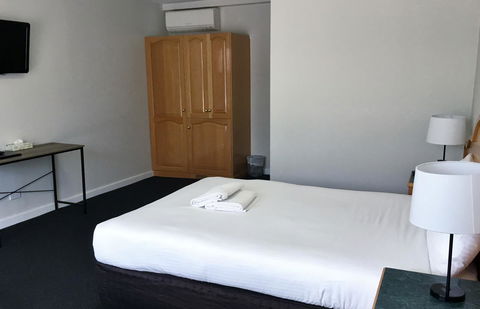 Hilton Beachfront Motel - Darwin Holiday 26