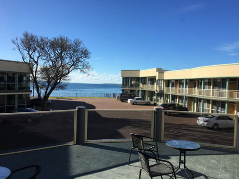Hilton Beachfront Motel - Darwin Holiday 22