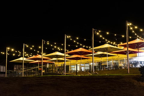 Moonta Bay Motel - Darwin Holiday 1