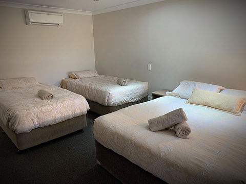 Moonta Bay Motel - Darwin Holiday 11