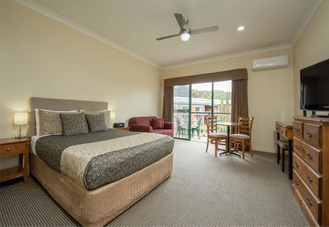 Clare Country Club - Darwin Holiday 21