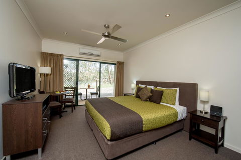 Clare Country Club - Darwin Holiday 4