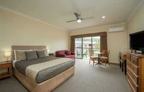 Clare Country Club - Darwin Holiday 22