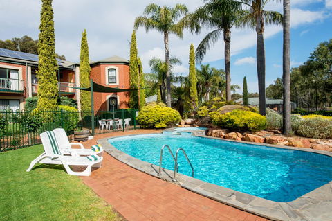 Clare Country Club - Darwin Holiday 8