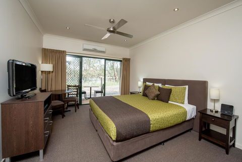 Clare Country Club - Darwin Holiday 25