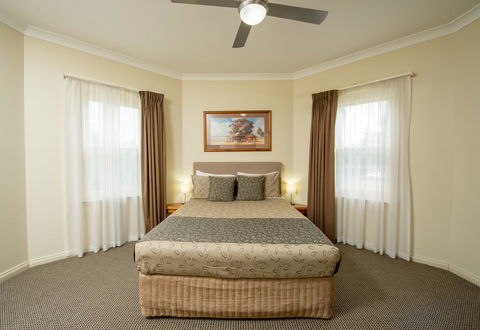 Clare Country Club - Darwin Holiday 17