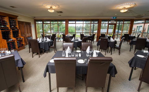 Clare Country Club - Darwin Holiday 27