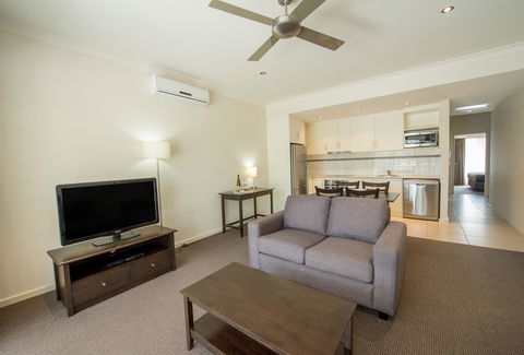 Clare Country Club - Darwin Holiday 13