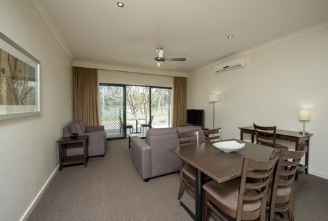Clare Country Club - Darwin Holiday 14