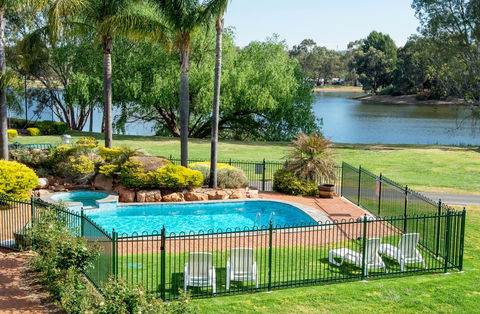 Clare Country Club - Darwin Holiday 3