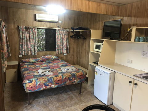 Moonta Bay Holiday Park - Darwin Holiday 4