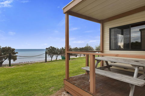 Moonta Bay Holiday Park - Darwin Holiday 13