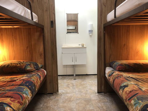 Moonta Bay Holiday Park - Darwin Holiday 2