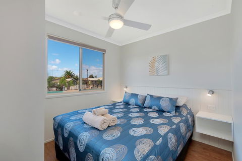 Moonta Bay Holiday Park - Darwin Holiday 17