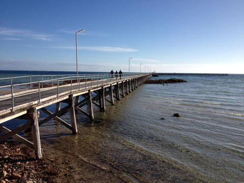 Moonta Bay Holiday Park - Darwin Holiday 30