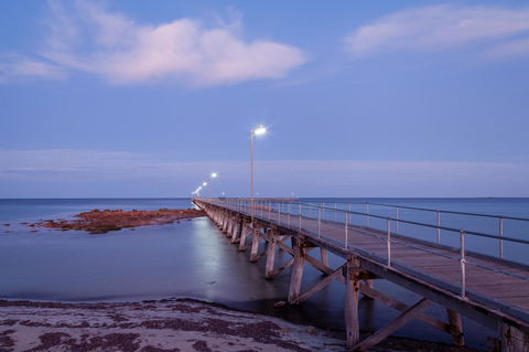 Moonta Bay Holiday Park - Darwin Holiday 28