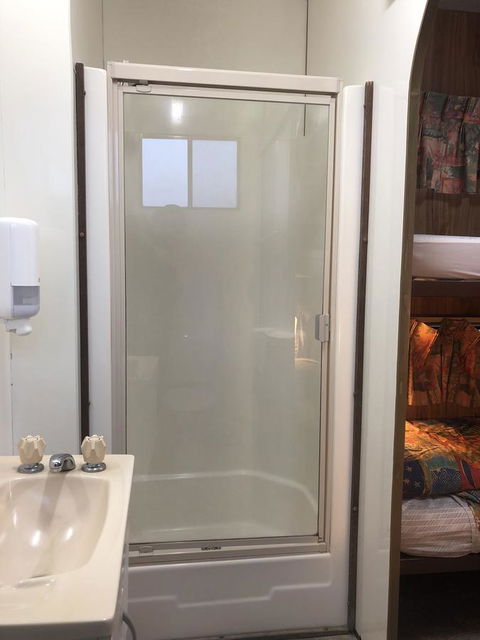 Moonta Bay Holiday Park - Darwin Holiday 1