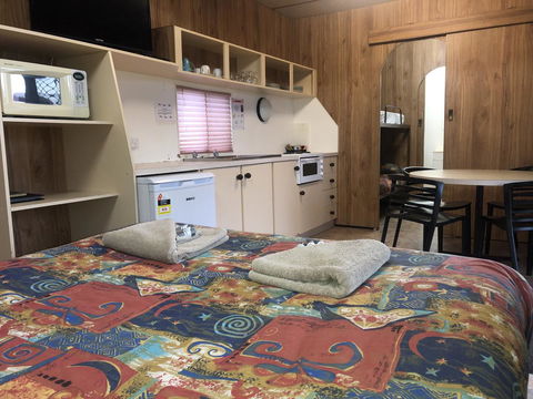 Moonta Bay Holiday Park - Darwin Holiday 3