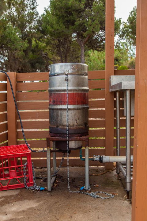 Moonta Bay Holiday Park - Darwin Holiday 25