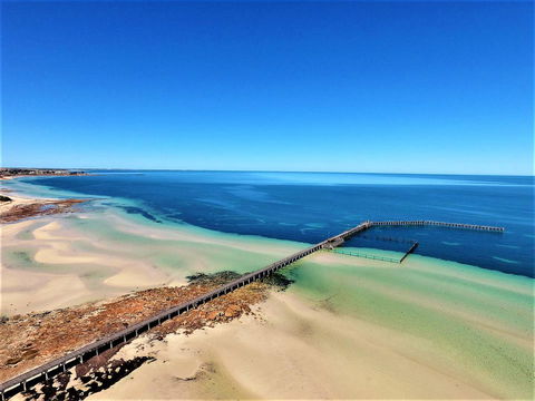 Moonta Bay Holiday Park - Darwin Holiday 0