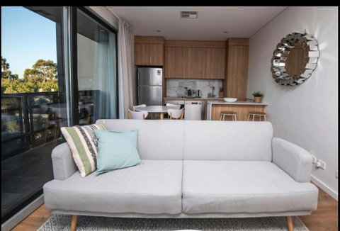 Wisteria Apartments - Darwin Holiday 0