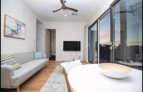 Wisteria Apartments - Darwin Holiday 2