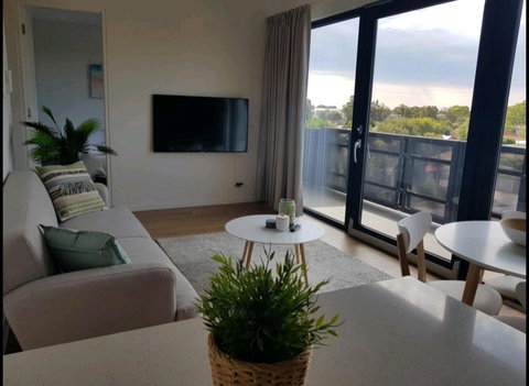 Wisteria Apartments - Darwin Holiday 4