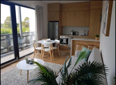 Wisteria Apartments - Darwin Holiday 3