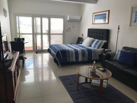 Pelicans Rest Shellharbour - Darwin Holiday 2