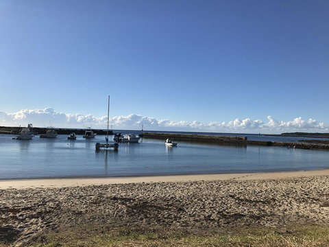 Pelicans Rest Shellharbour - Darwin Holiday 14