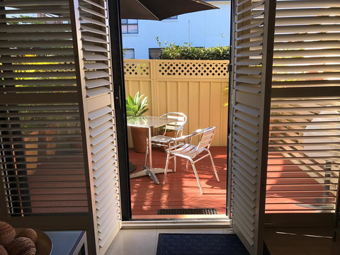 Pelicans Rest Shellharbour - Darwin Holiday 5