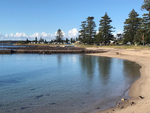 Pelicans Rest Shellharbour - Darwin Holiday 12