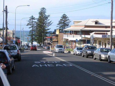 Pelicans Rest Shellharbour - Darwin Holiday 8