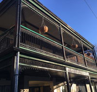 My Place  Adelaide Backpackers Hostel - Darwin Holiday