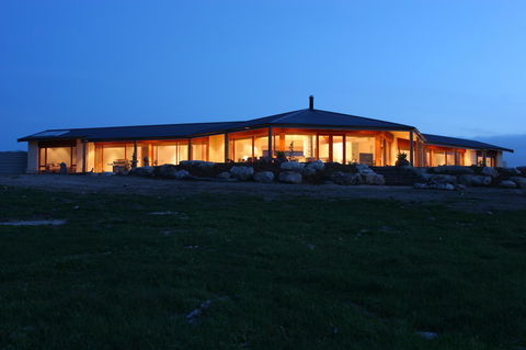 Almonta Park Lodge - Darwin Holiday 5