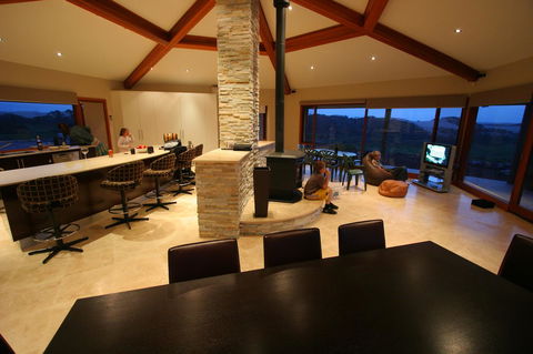 Almonta Park Lodge - Darwin Holiday 4