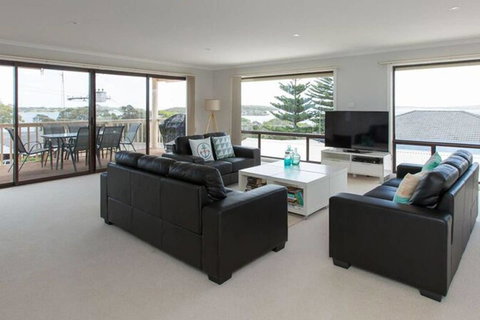 Bimbadeen - Darwin Holiday 2