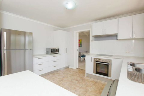 Bimbadeen - Darwin Holiday 3