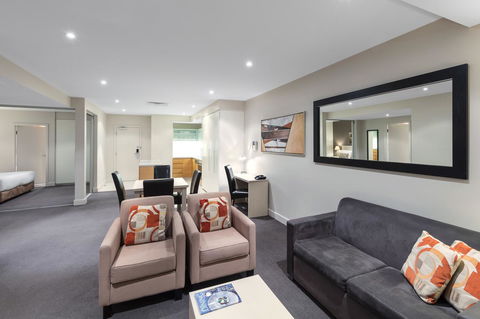 Apartments @ 16 Holdfast - Darwin Holiday 8