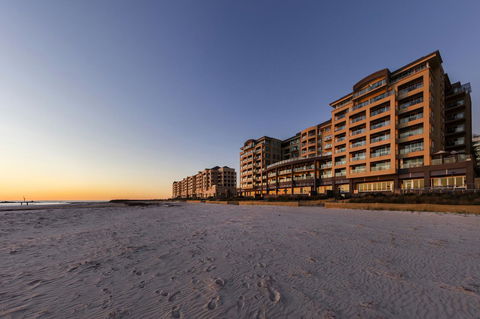 Apartments @ 16 Holdfast - Darwin Holiday 6