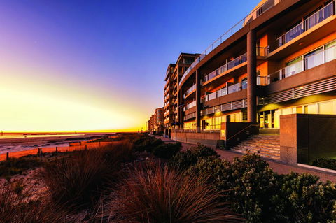 Apartments @ 16 Holdfast - Darwin Holiday 0