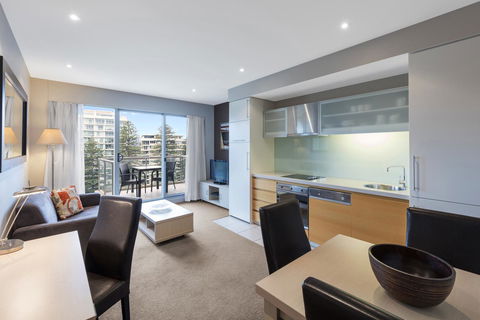 Apartments @ 16 Holdfast - Darwin Holiday 5