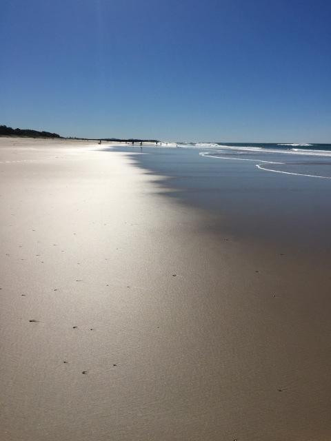Brunswick Heads Treetop Studio - Darwin Holiday 23