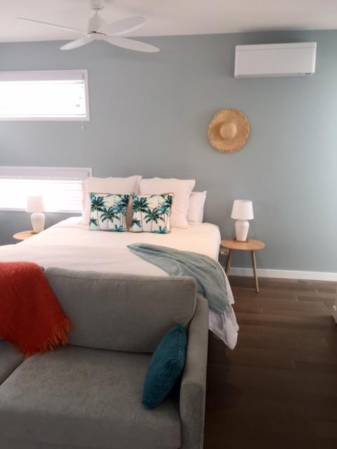 Brunswick Heads Treetop Studio - Darwin Holiday 11