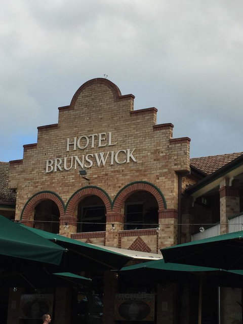 Brunswick Heads Treetop Studio - Darwin Holiday 4